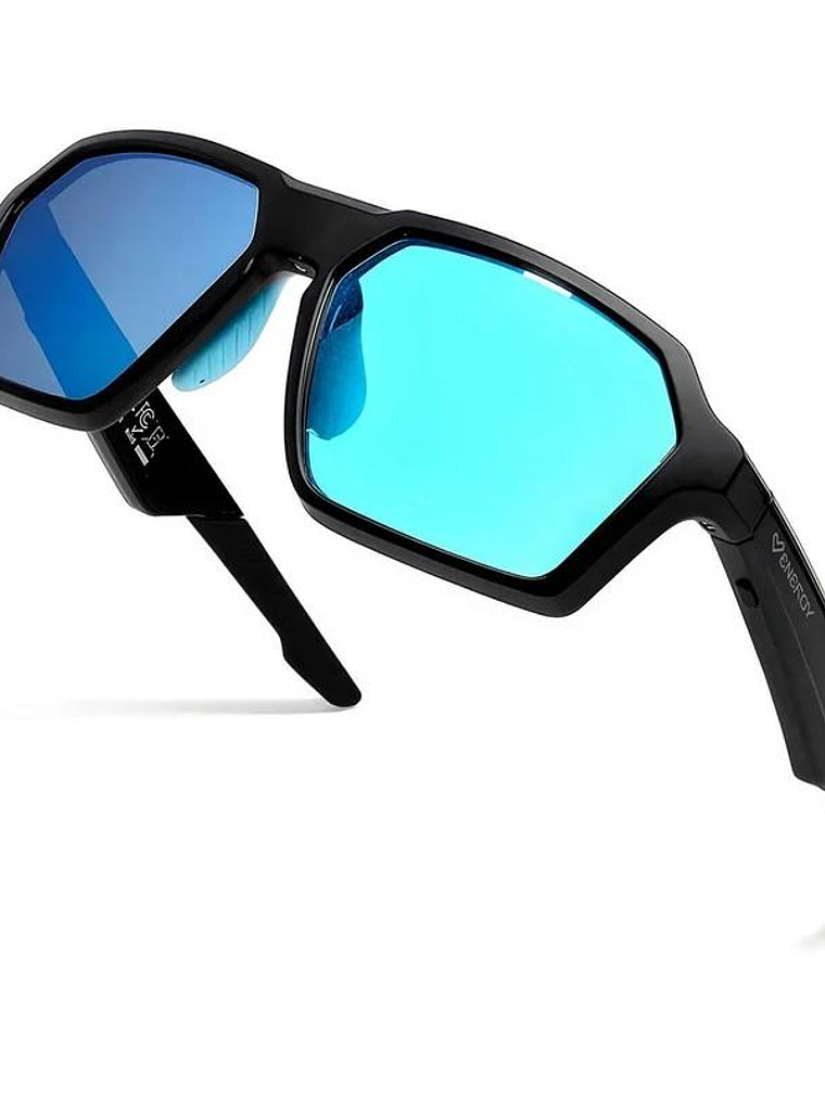 Energy Sistem Gafas Sonido BT Deportivas FlowBeat 3