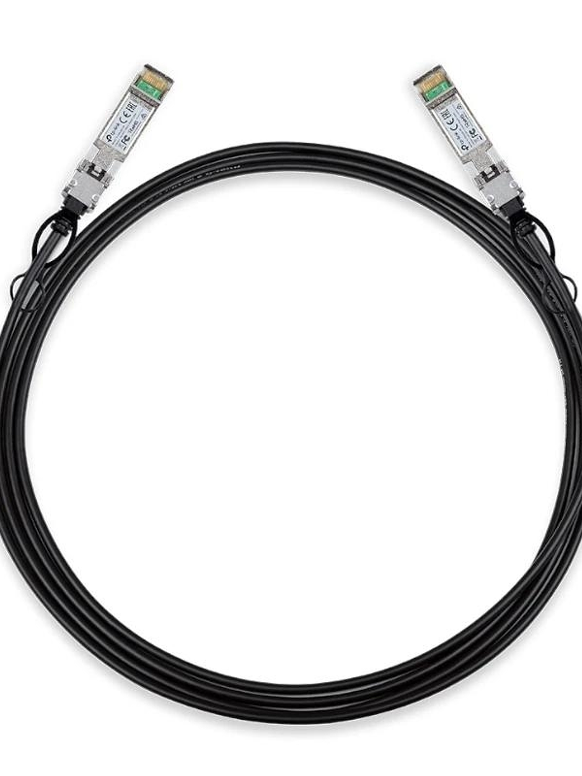 TP-Link SM5220-3M Cable Directo SFP+ 10Gb 3 metros 1