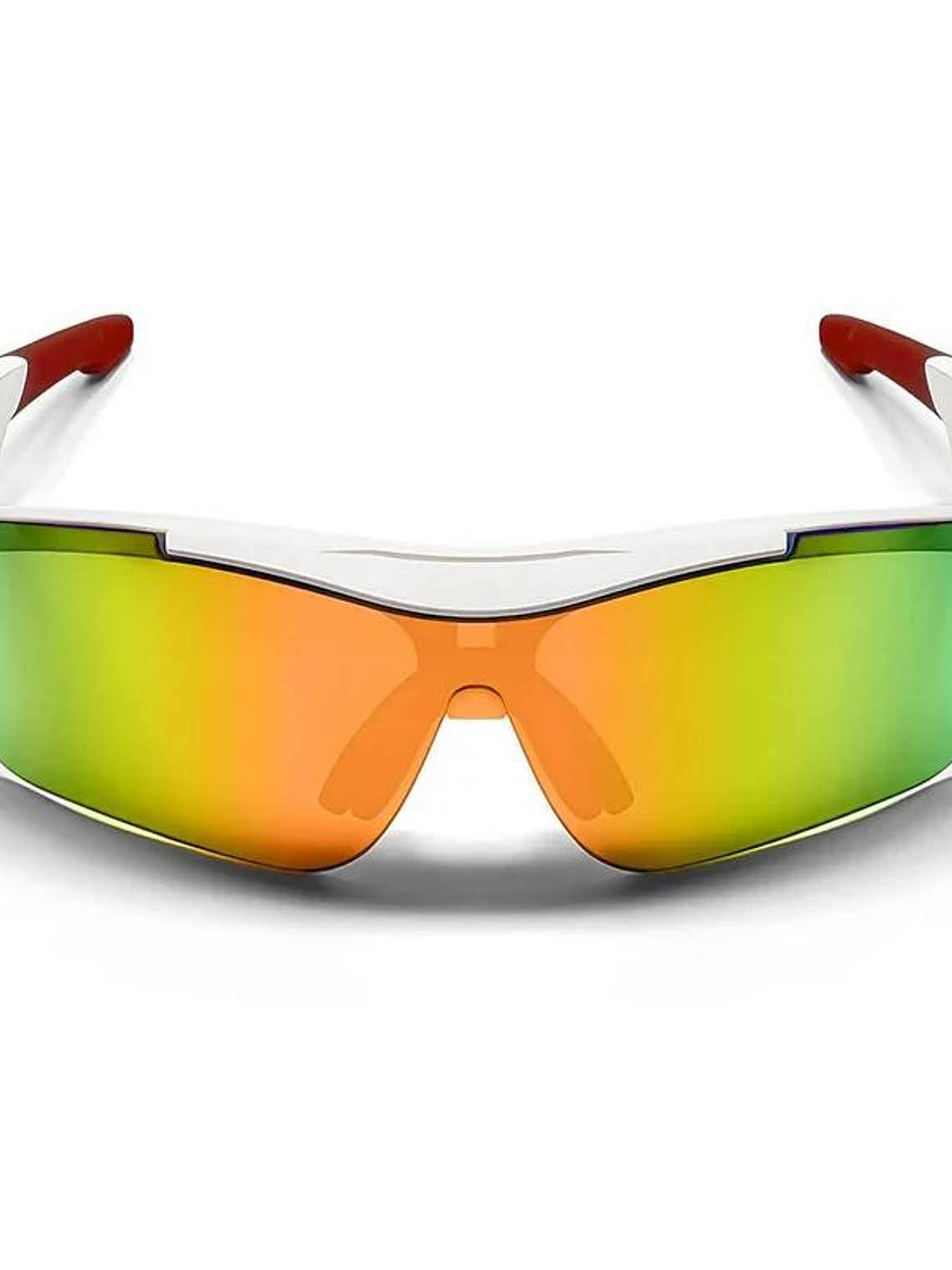 Energy Sistem Gafas Sonido BT Deportivas TrackVibe 2