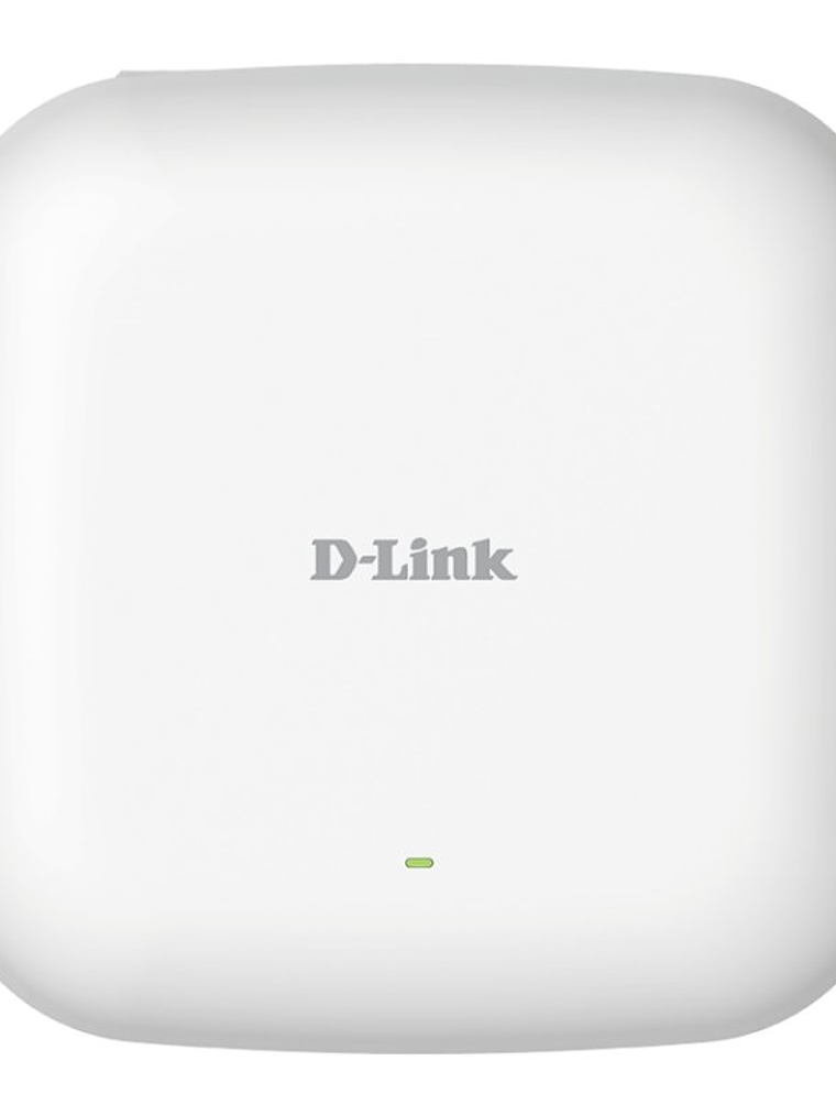 D-Link DAP-X2810 Punto Acceso PoE AX1800 Wi-Fi6 1