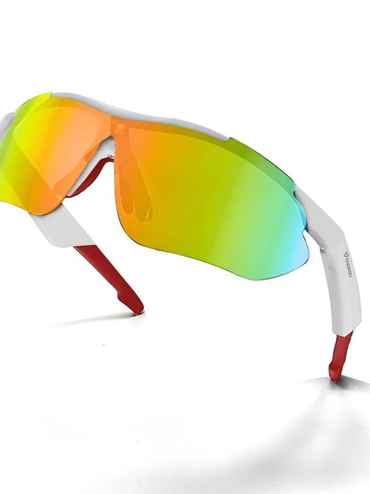 Energy Sistem Gafas Sonido BT Deportivas TrackVibe 3