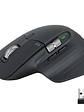 Logitech MX Master 3 Raton Inalambrico Avanzado - Miniatura 1