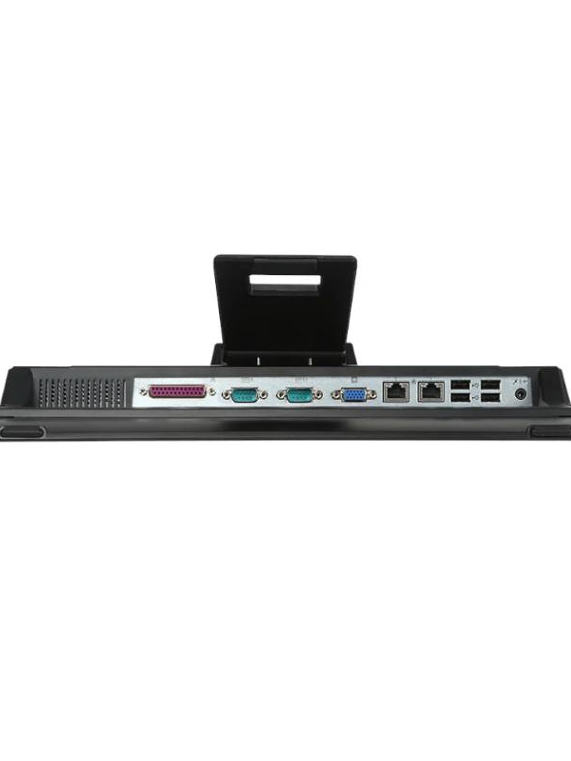 MSI Pro AP162T-007XES N100 4GB 256 DOS 15