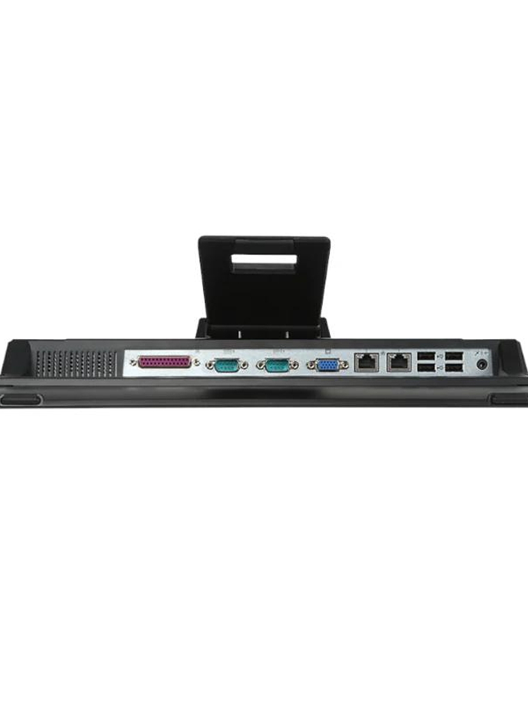 MSI Pro AP162T-007XES N100 4GB 256 DOS 15