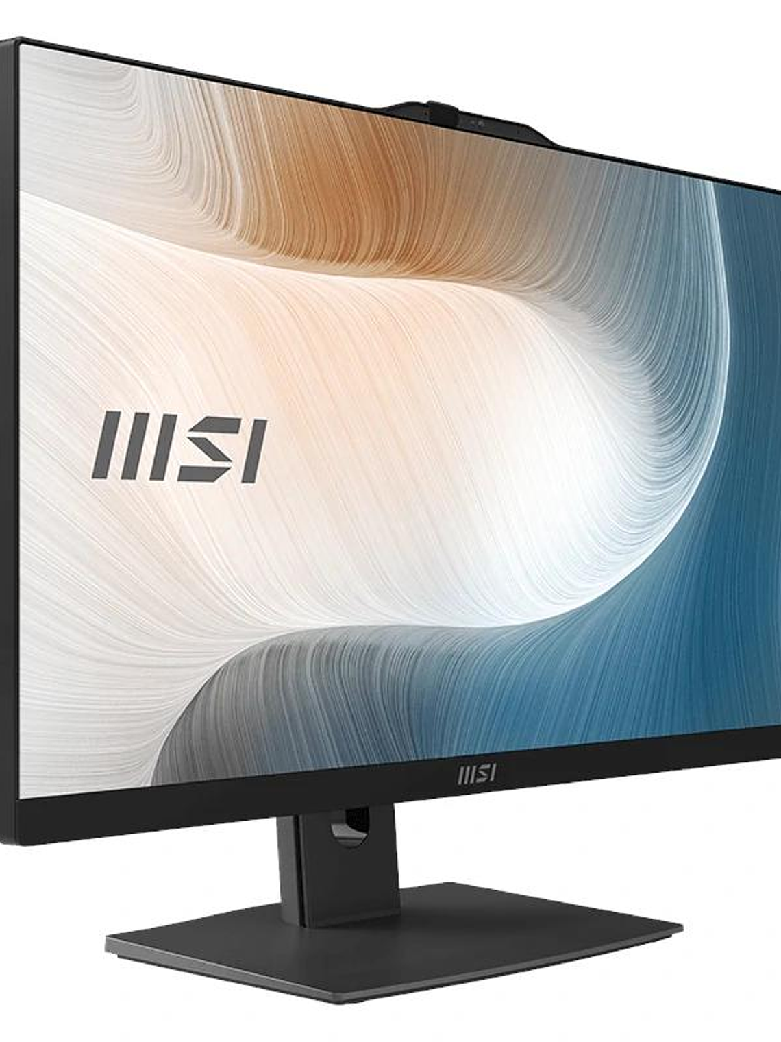 MSI AM242P-1241ES i7-1255U 16GB 512GB DOS 24