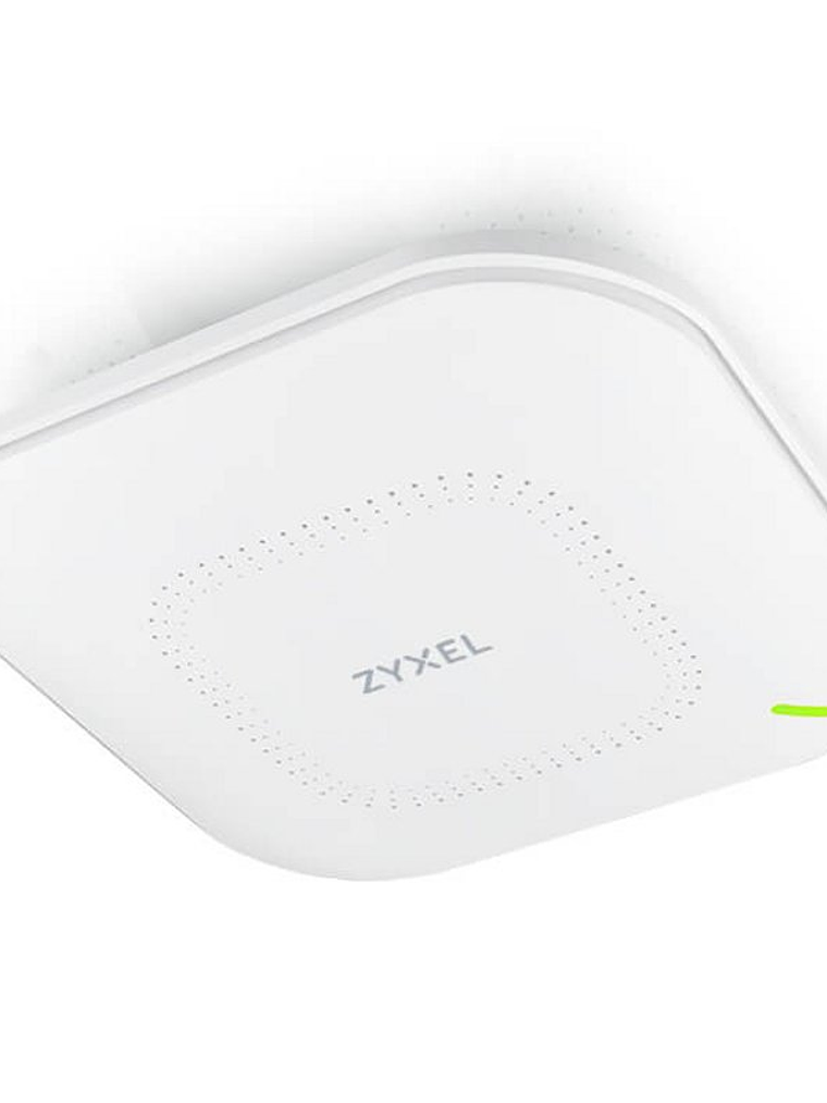 Zyxel NWA110AX Punto Acceso WiFi6 Nebula 1xGbE 2