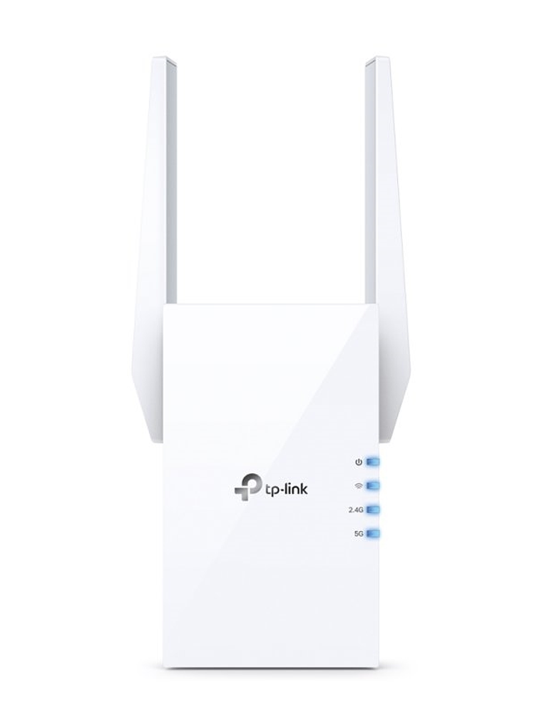 TP-Link RE505X Repetidor WiFi6 AX1500 1xGbE 1