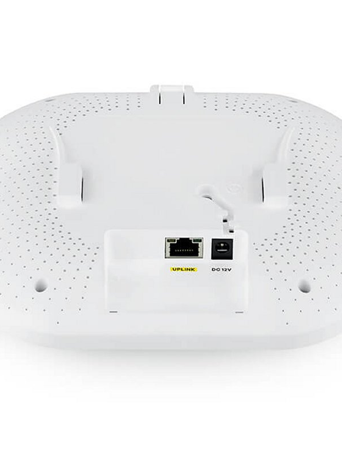 Zyxel NWA110AX Punto Acceso WiFi6 Nebula 1xGbE 3