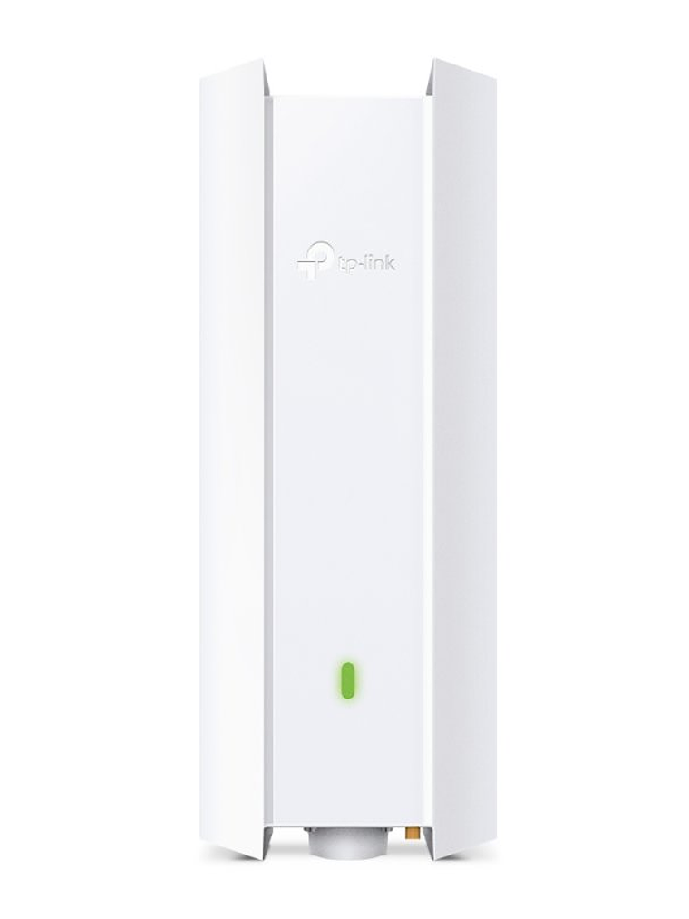 TP-Link EAP610-Outdoor AP WiFi6 AX1800 PoE IP67 2