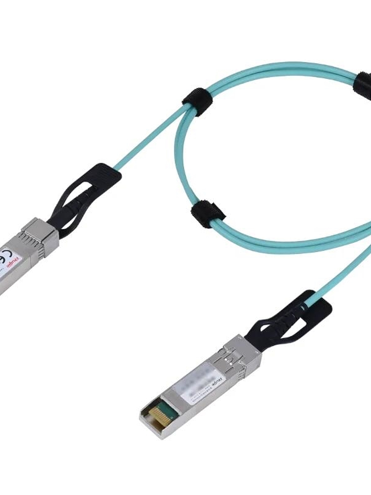 Ruijie XG-SFP-AOC1M Cable Conex SFP+ 10G 1m 1
