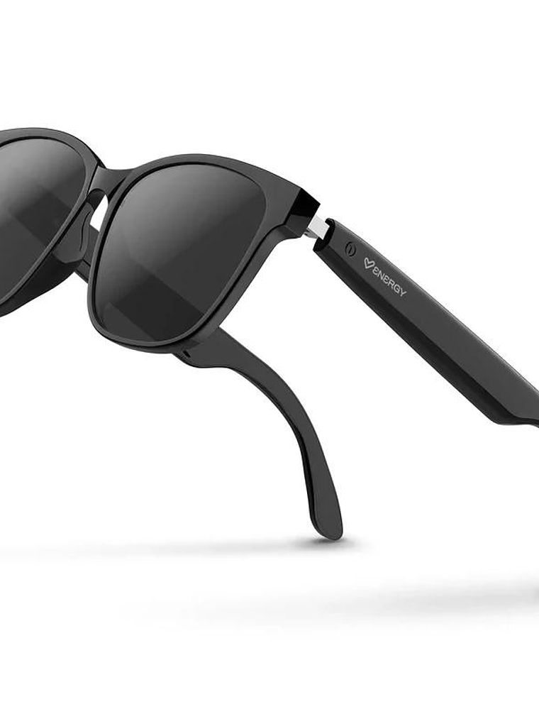 Energy Sistem Gafas Sonido Bluetooth Urban Music 3