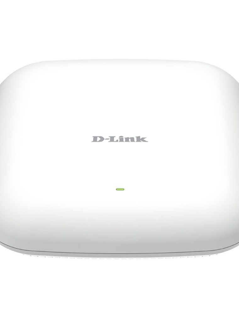 D-Link DAP-X2810 Punto Acceso PoE AX1800 Wi-Fi6 4