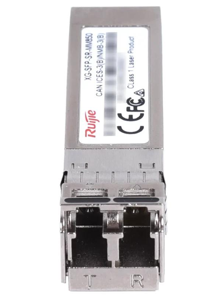 Ruijie XG-SFP-SR-MM850 Modulo SFP+ 10G MM 3