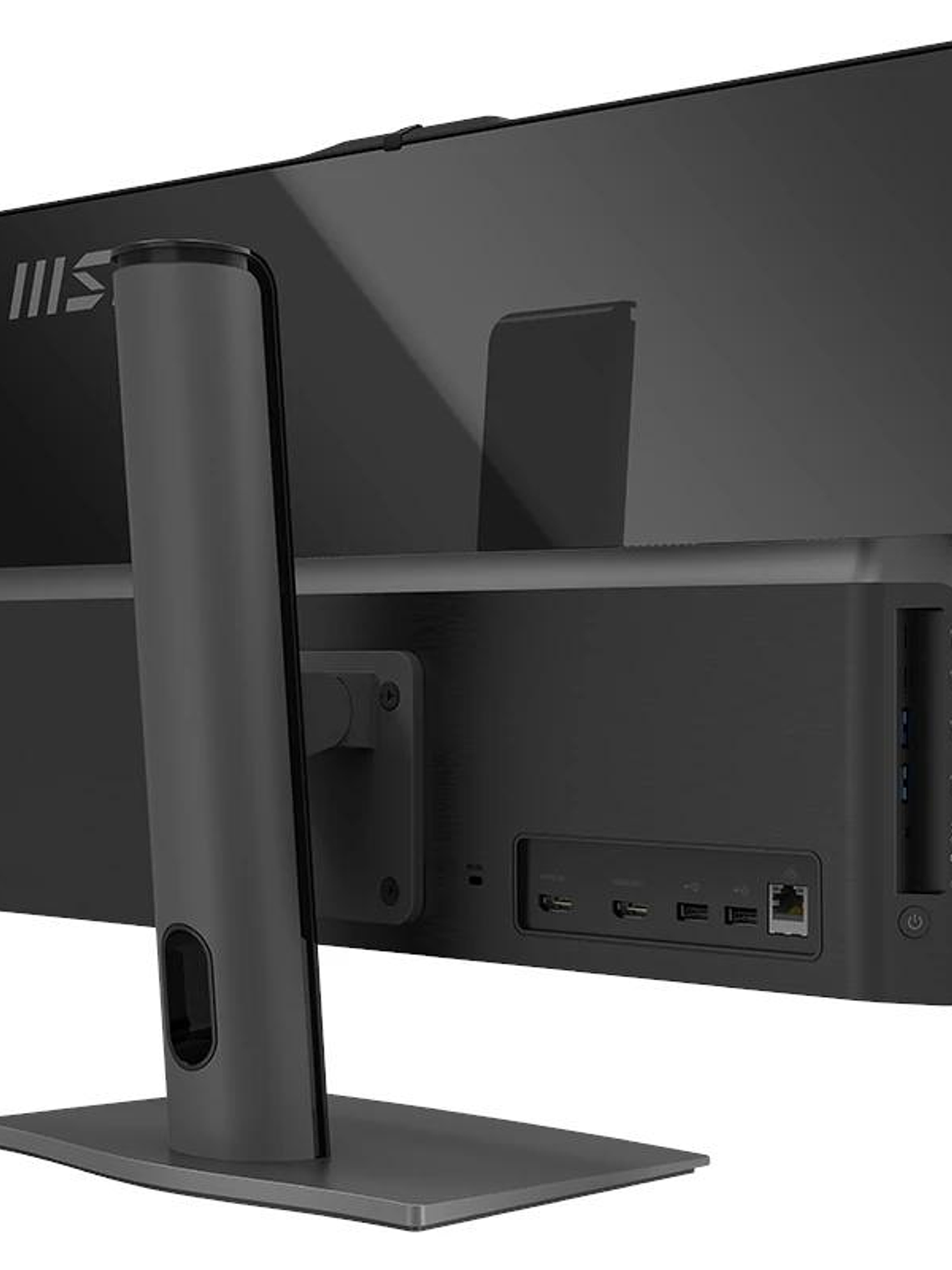 MSI AM242P-1241ES i7-1255U 16GB 512GB DOS 24