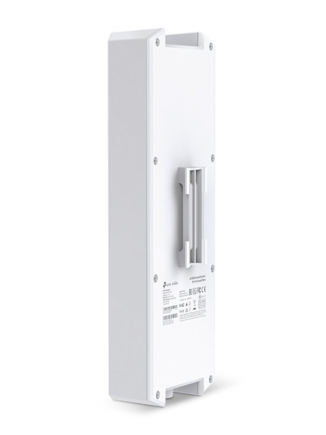 TP-Link EAP610-Outdoor AP WiFi6 AX1800 PoE IP67 3