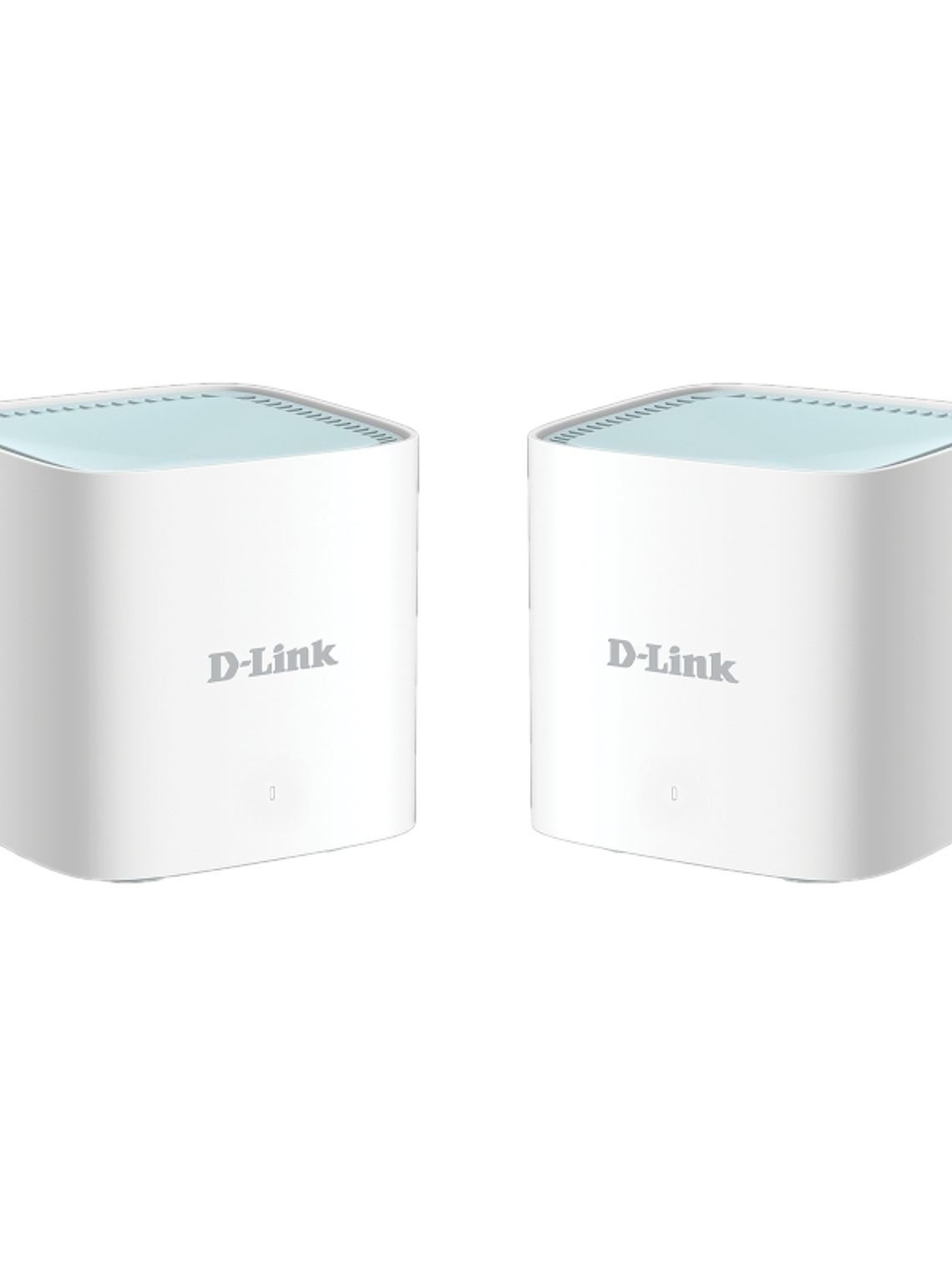 D-Link M15-2 WiFi Mesh Eagle Pro AI AX1500 2-pk 1