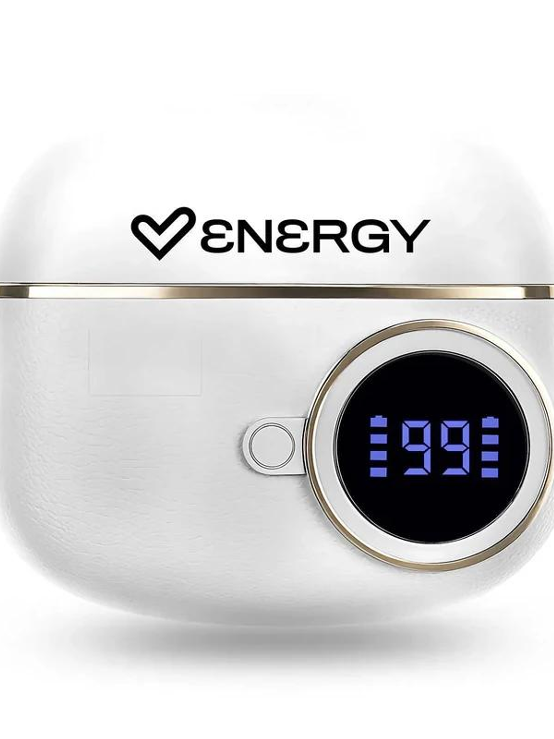 Energy Sistem Auriculares TWS Indic. Chargeview 2