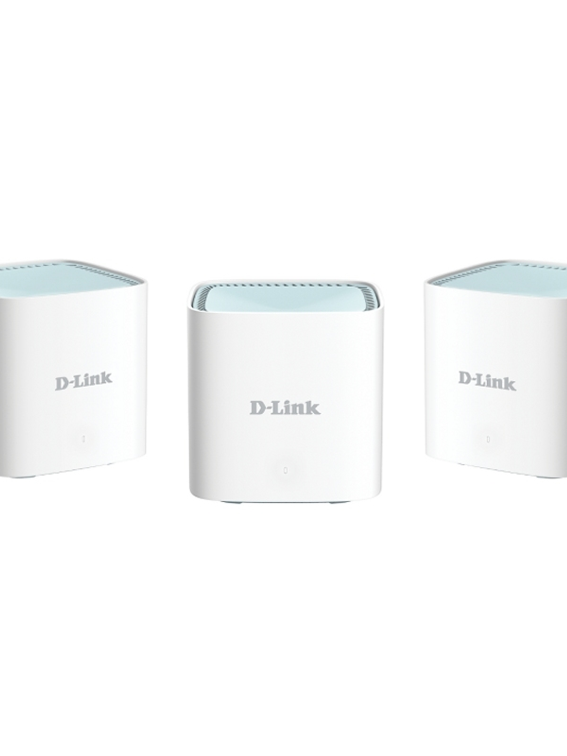 D-Link M15-3 WiFi Mesh Eagle Pro AI AX1500 3-pk 1