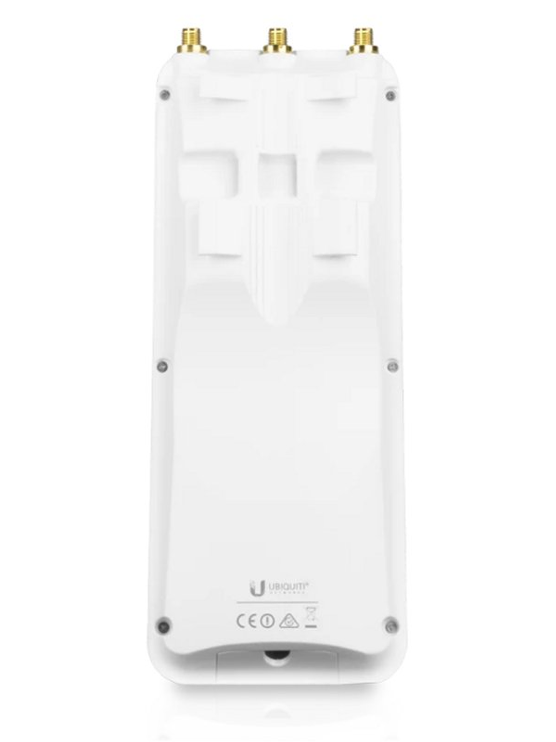 Ubiquiti Rocket AC R2AC-PRISM 2.4GHz 1xGbE 3