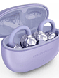 Energy Sistem Auriculares Open SoundChicpods Mauve - Miniatura 1