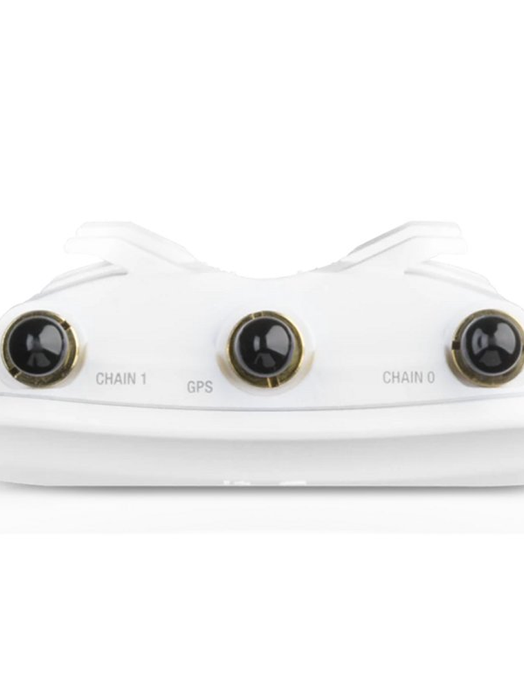 Ubiquiti Rocket AC R2AC-PRISM 2.4GHz 1xGbE 4