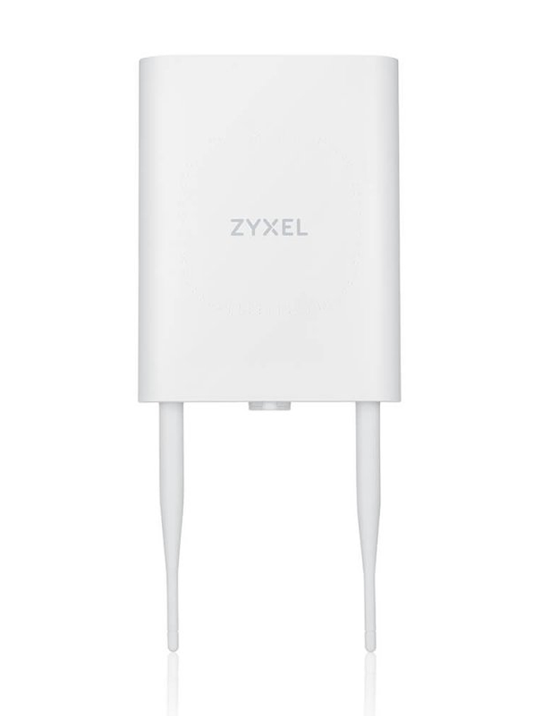 Zyxel NWA55AXE P. Acceso WiFi6 Dual-Radio PoE Out 1