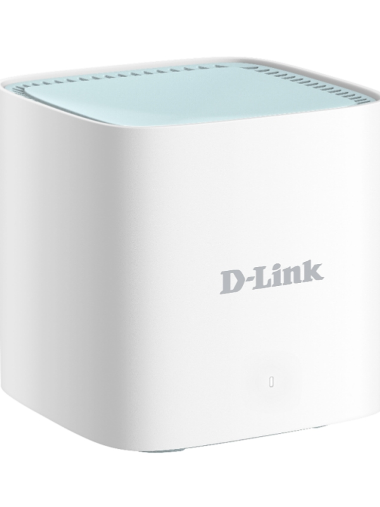 D-Link M15-3 WiFi Mesh Eagle Pro AI AX1500 3-pk 3