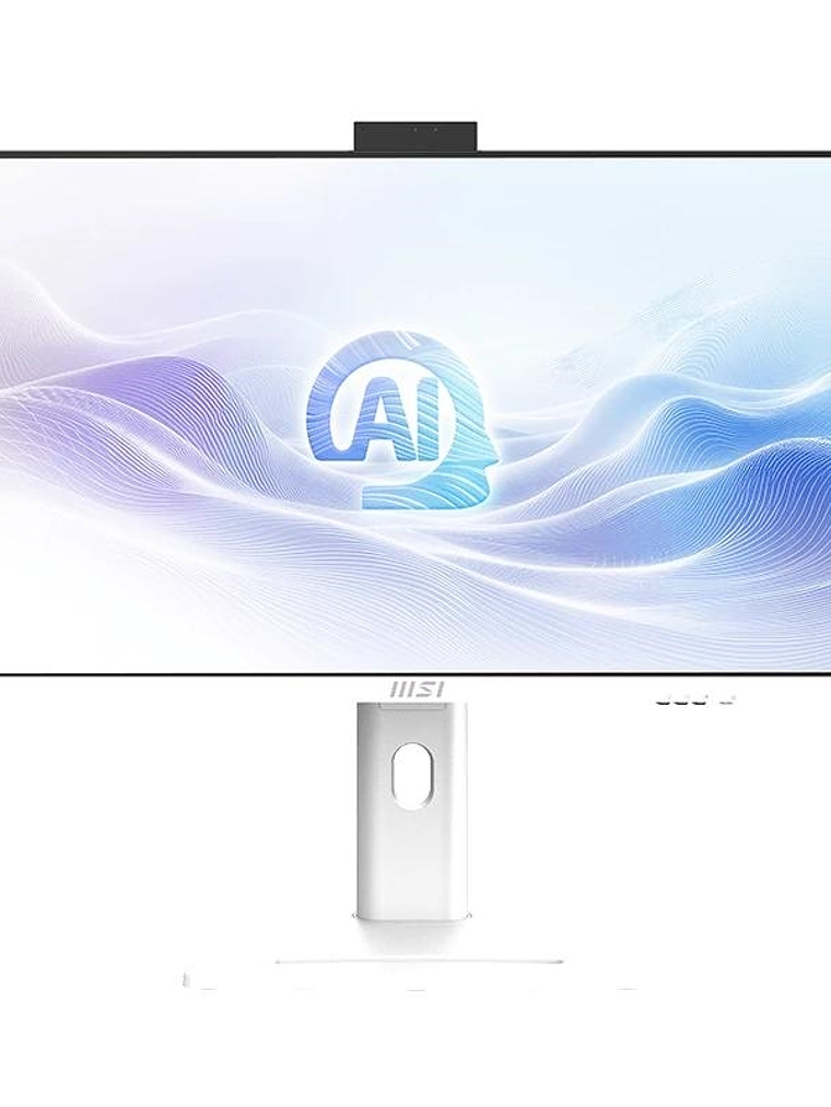 MSI AM273QP AI-246ES U7-155H 32GB 1TB W11P 27