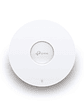 TP-Link EAP660HD AP WiFi6 AX3600 Techo Dual 1x2.5G - Miniatura 1