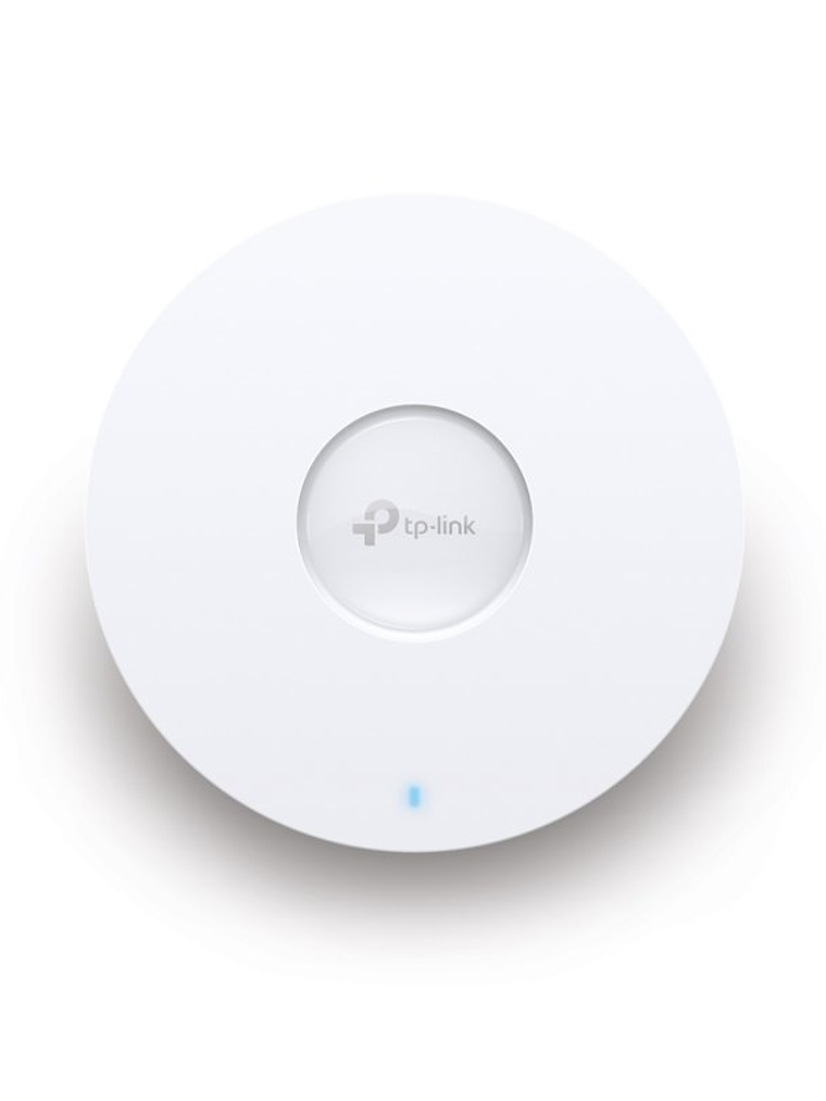 TP-Link EAP610 AP WiFi6 AX1800 Techo Dual 1xGbE 1