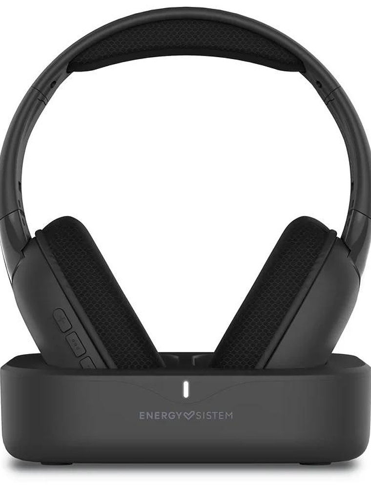 Energy Sistem Auriculares Inalámbr TV Soundreel 1