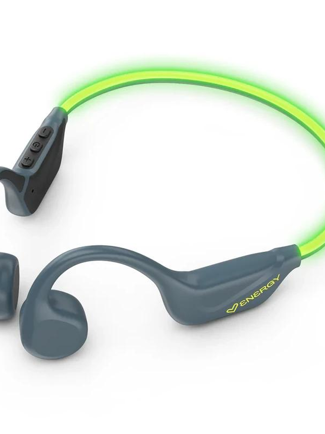 Energy Sistem Auriculares Conducción Ósea Vibewave 3