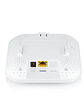 Zyxel NWA50AX Punto Acceso WiFi6 Dual-Radio PoE - Miniatura 2