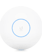 Ubiquiti U6-LR AP WiFi6 4x4 MIMO Dual Band - Miniatura 1