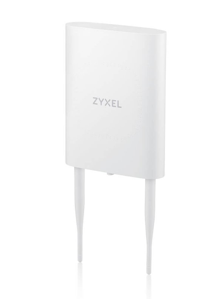 Zyxel NWA55AXE P. Acceso WiFi6 Dual-Radio PoE Out 3