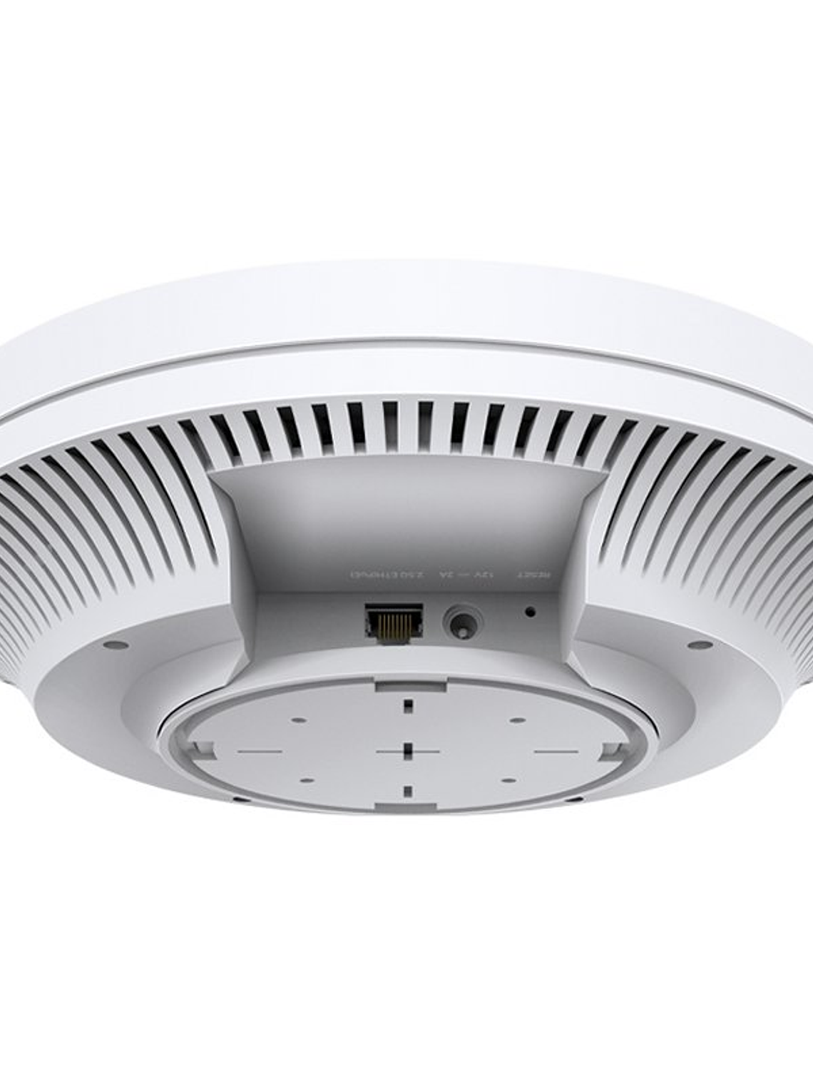 TP-Link EAP610 AP WiFi6 AX1800 Techo Dual 1xGbE 3