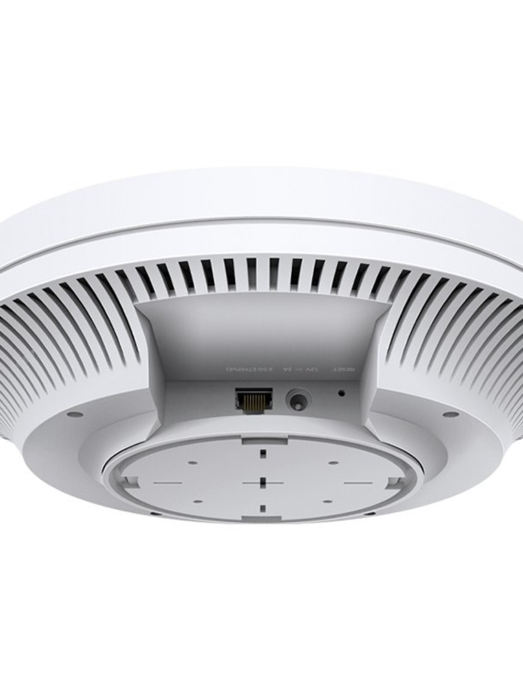 TP-Link EAP610 AP WiFi6 AX1800 Techo Dual 1xGbE 3