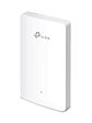 TP-Link EAP615-Wall AP WiFi6 AX1800 Dual 4xGbE - Miniatura 1