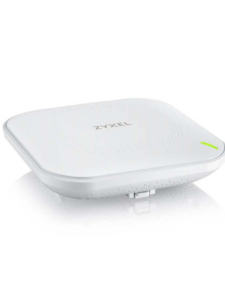 Zyxel NWA50AX Punto Acceso WiFi6 Dual-Radio PoE 3
