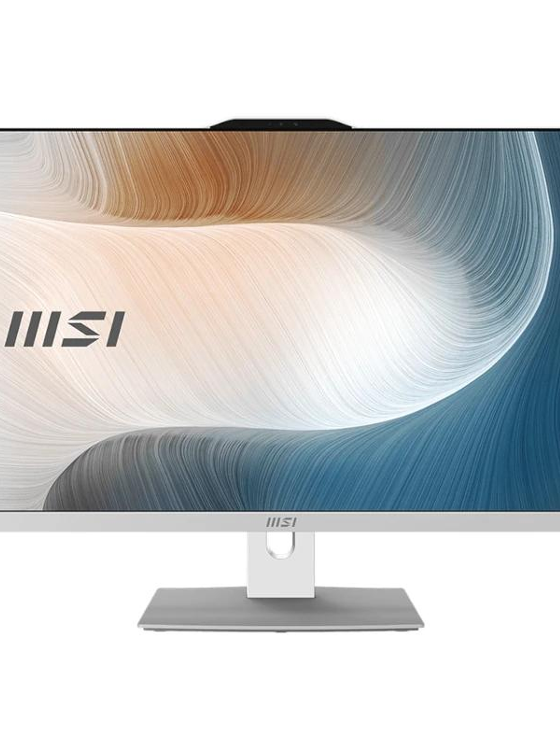 MSI AM272P-1054ES C5-120U 16GB 512 DOS 27