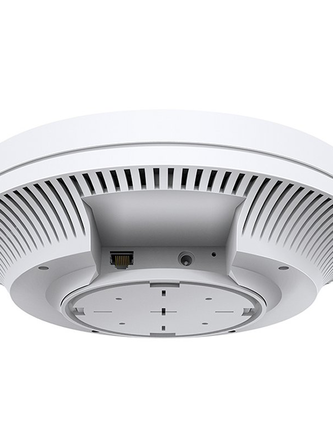 TP-Link EAP660HD AP WiFi6 AX3600 Techo Dual 1x2.5G 3