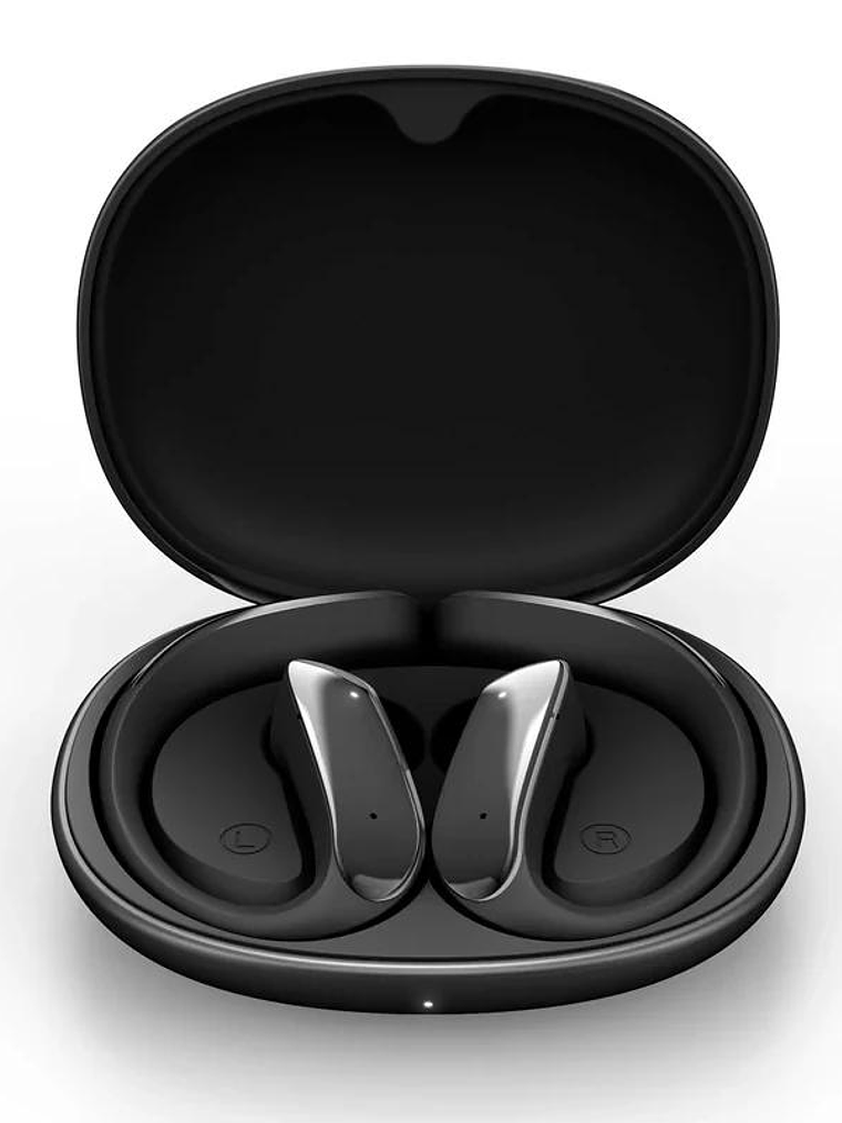 Energy Sistem Auriculares Deportivos TWS Pulsefit 3