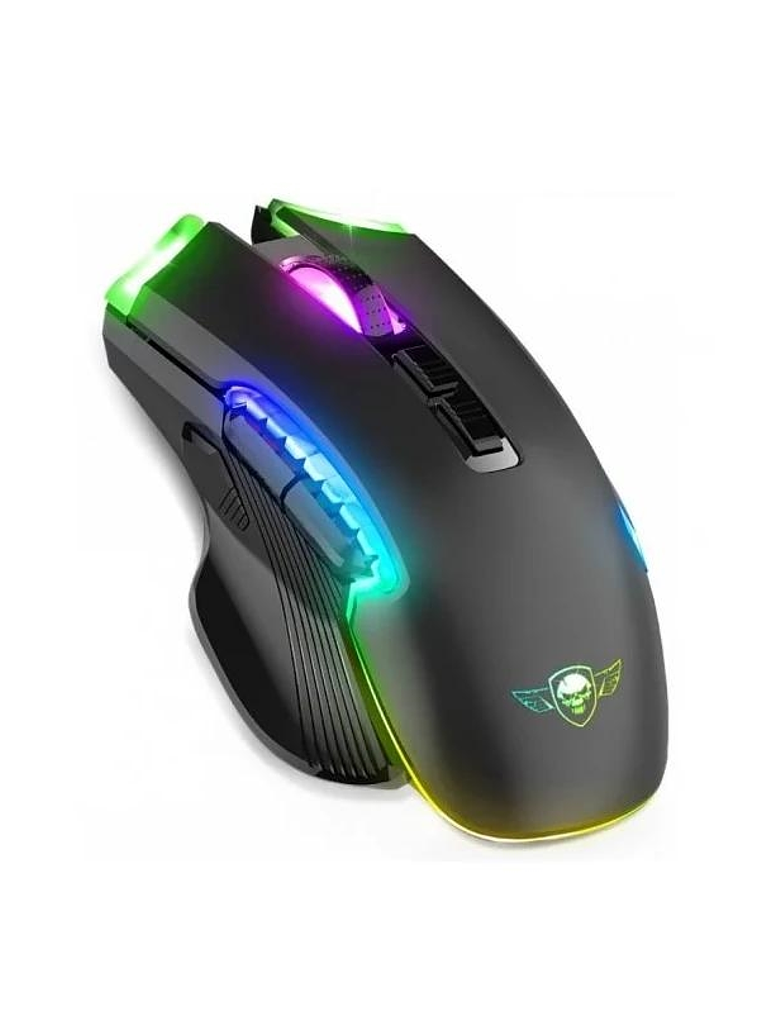 Spirit of Gamer Raton Elite M-70 1