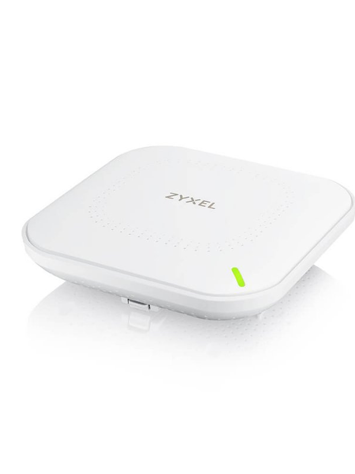 Zyxel NWA50AX Punto Acceso WiFi6 Dual-Radio PoE 4