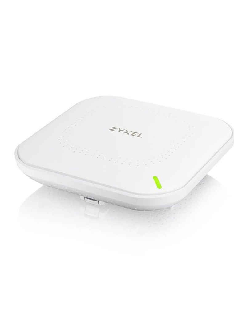 Zyxel NWA50AX Punto Acceso WiFi6 Dual-Radio PoE 4