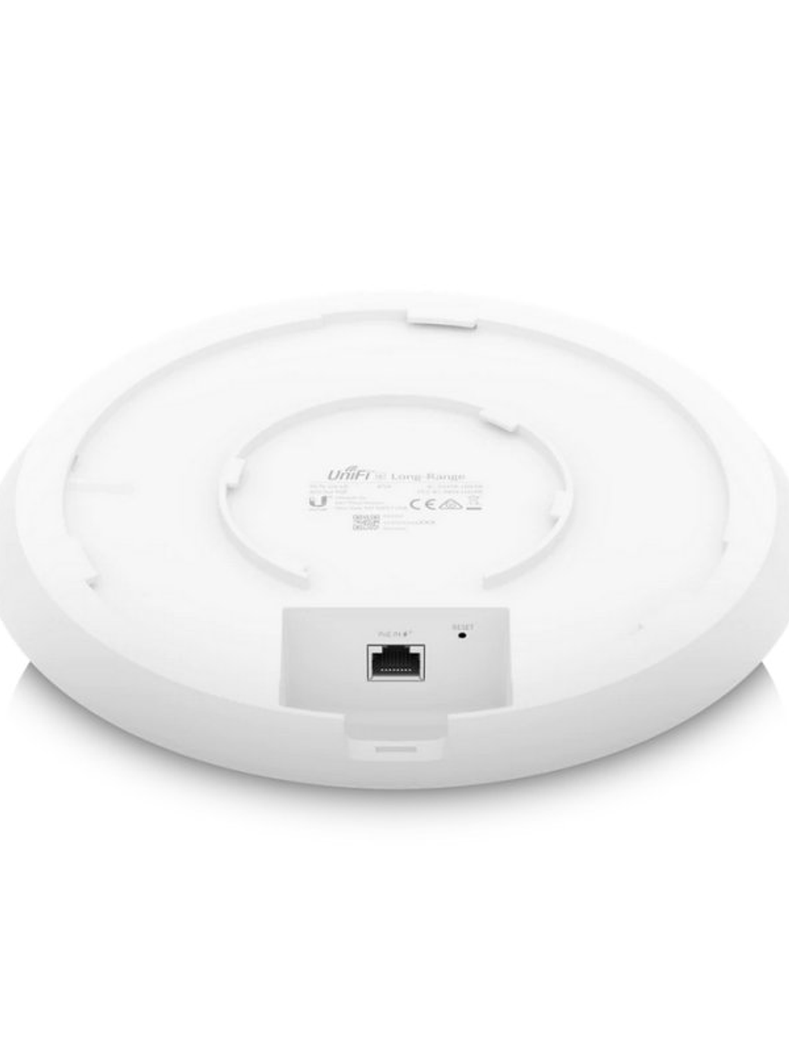 Ubiquiti U6-LR AP WiFi6 4x4 MIMO Dual Band 3