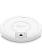 Ubiquiti U6-LR AP WiFi6 4x4 MIMO Dual Band - Miniatura 3