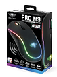 Spirit of Gamer Raton Inalambrico Pro M9 Rgb - Miniatura 4