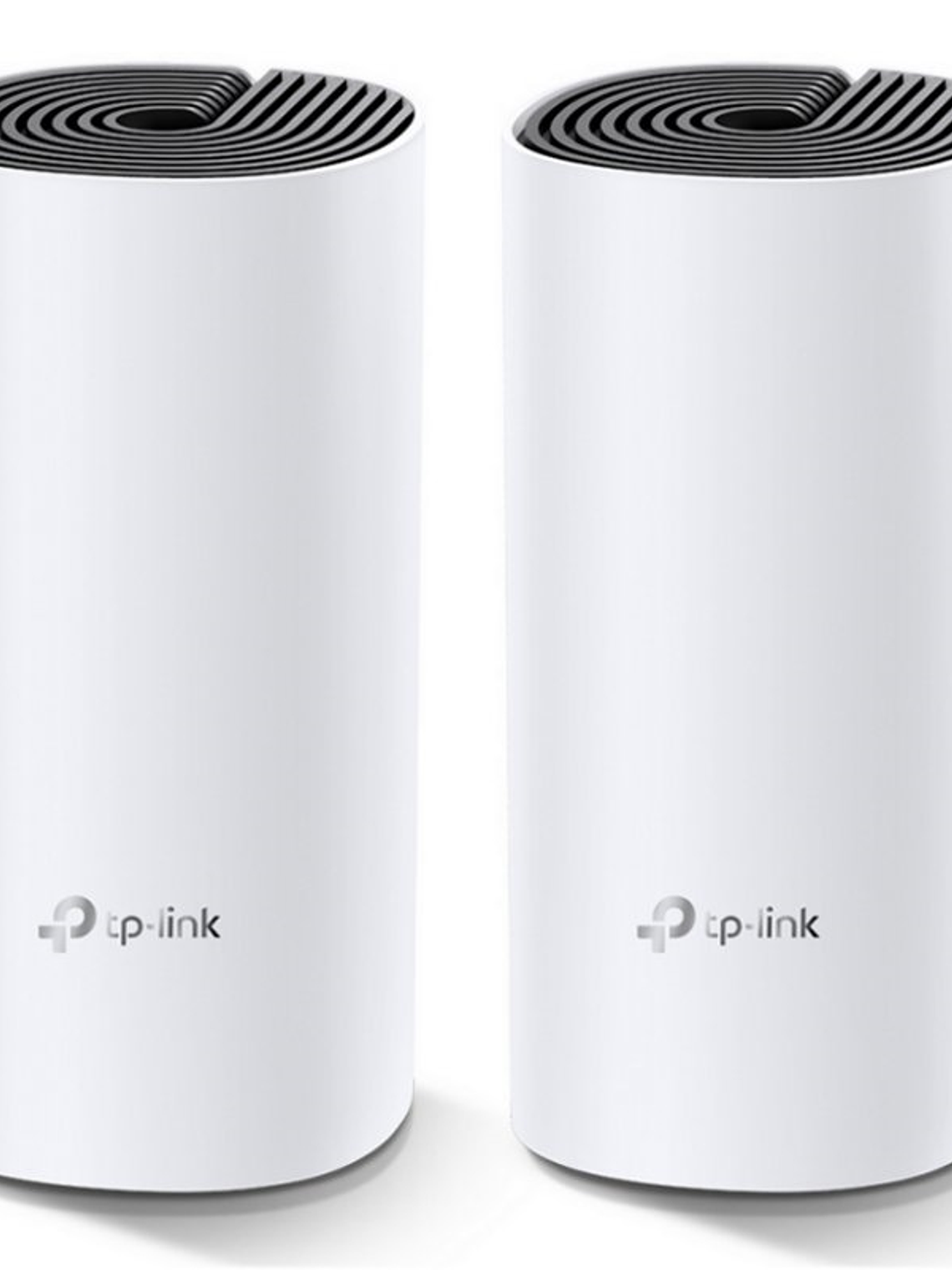TP-Link Deco M4(2-Pack) AP AC1200 WiFi Mesh 2xGbE 1