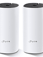 TP-Link Deco M4(2-Pack) AP AC1200 WiFi Mesh 2xGbE - Miniatura 1